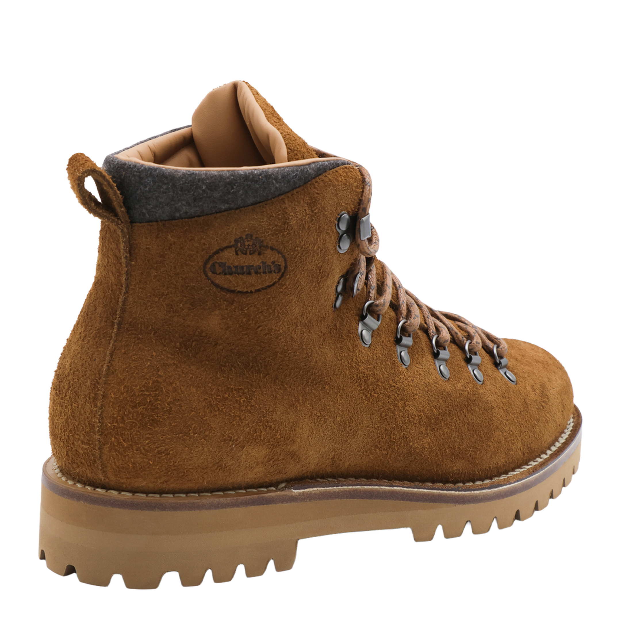 MAYFEYR - Church's - Boots - ETC3259AHCF0AAD