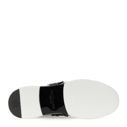 MAYFEYR - PHILIPP PLEIN - Sneaker With Logo - USC0565PLE025N02