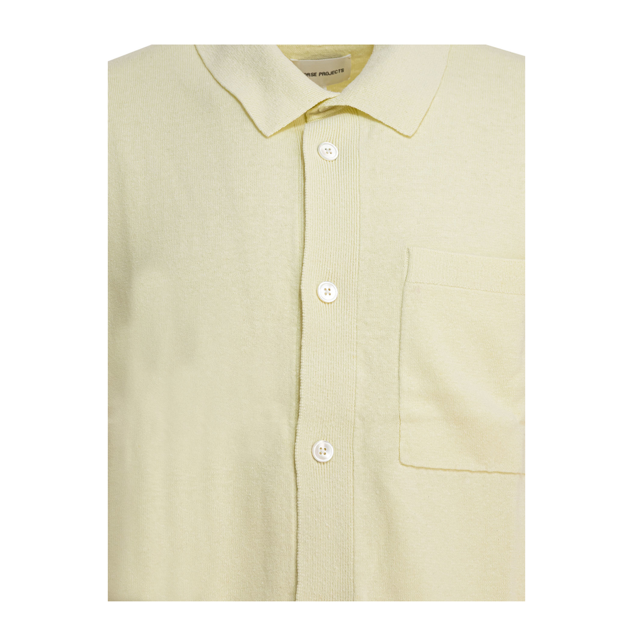 MAYFEYR - Norse Projects - Rollo Shirt - N4505723043