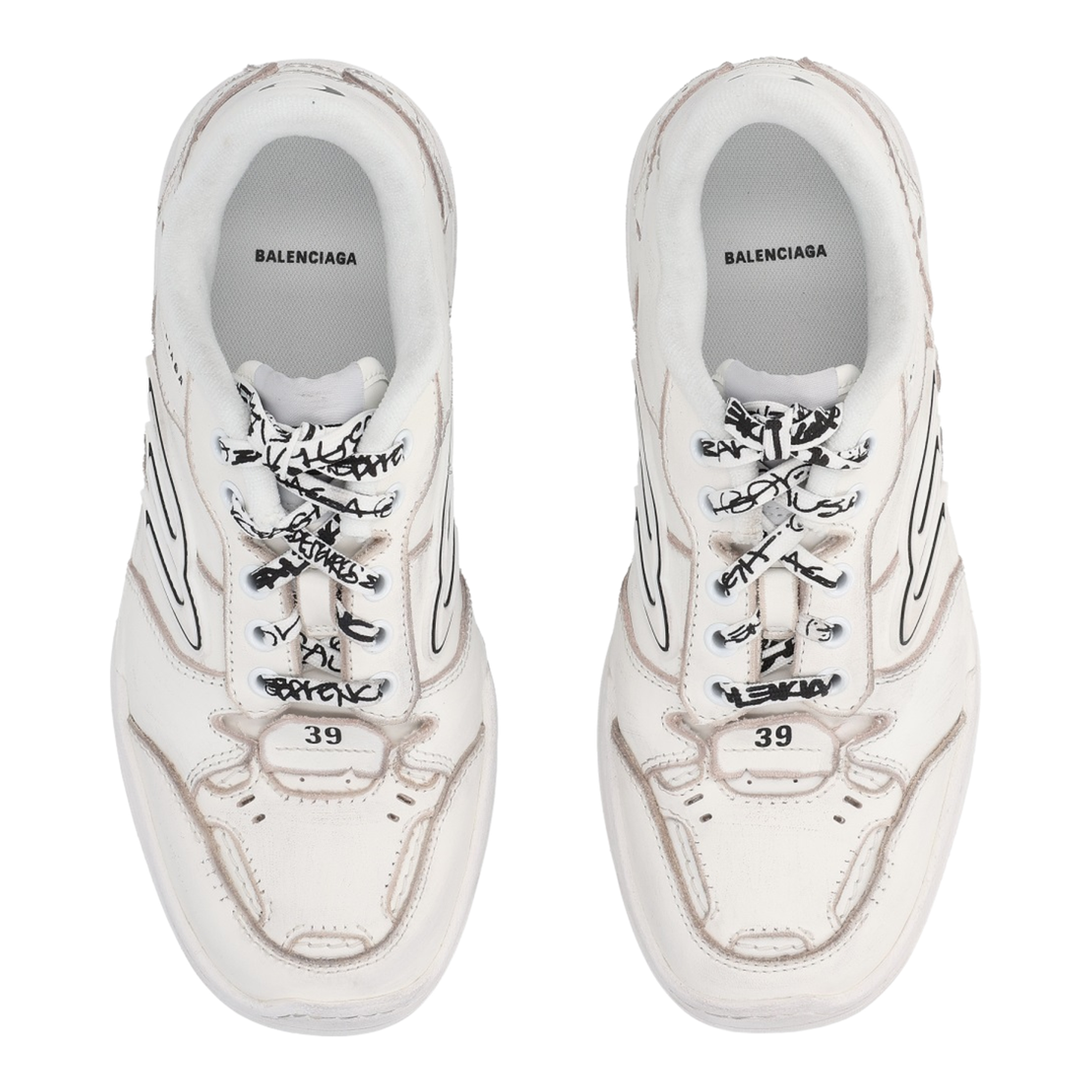 Hamptons Sneaker