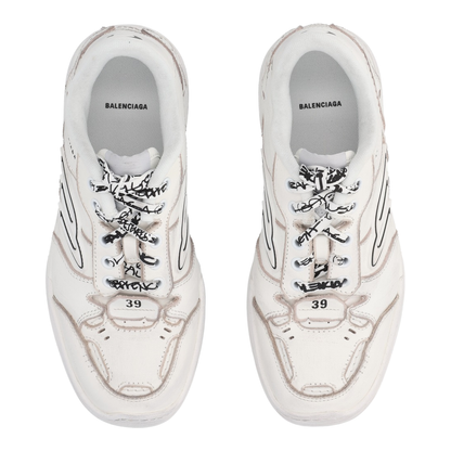 Hamptons Sneaker