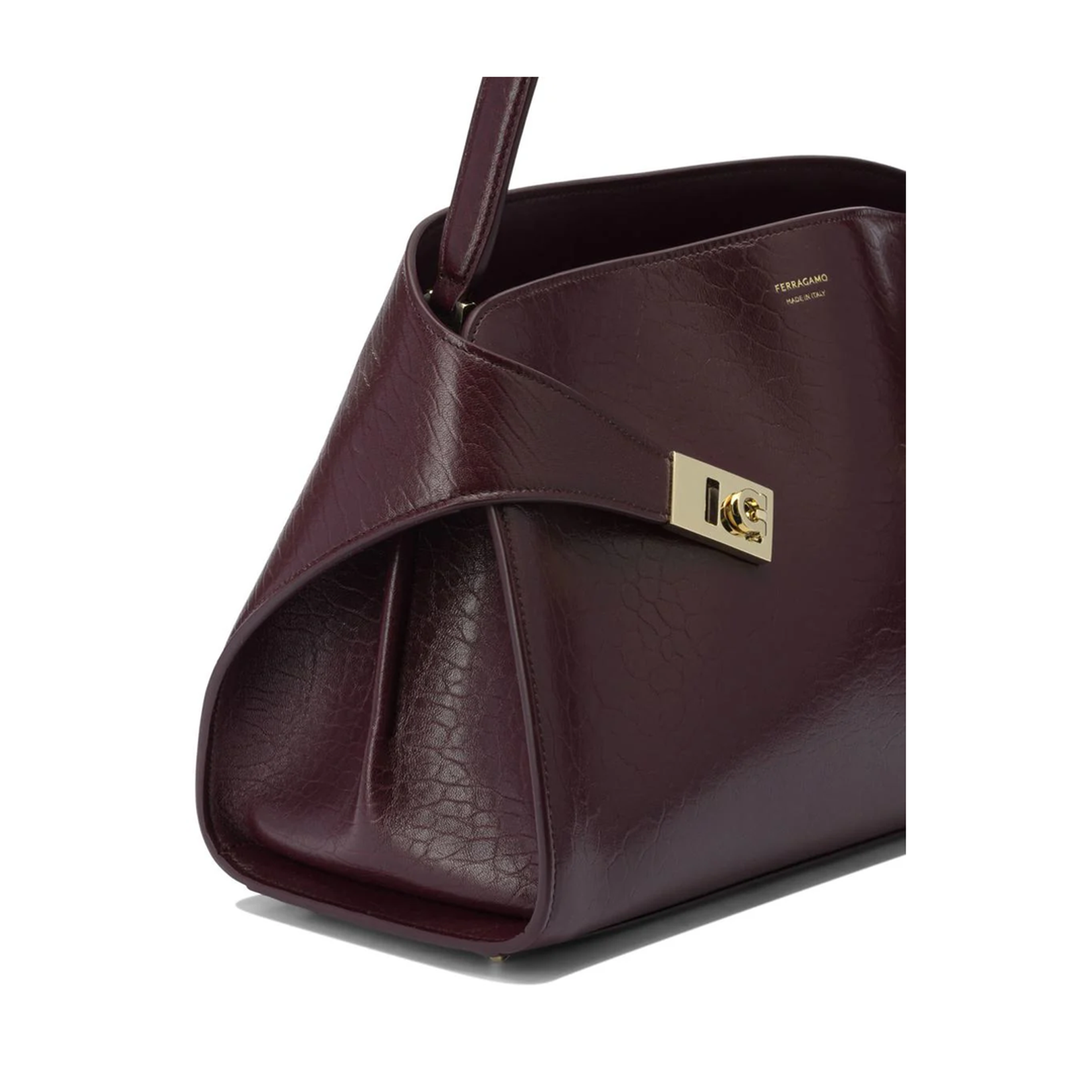 Hug Soft Medium Shoulder Bag