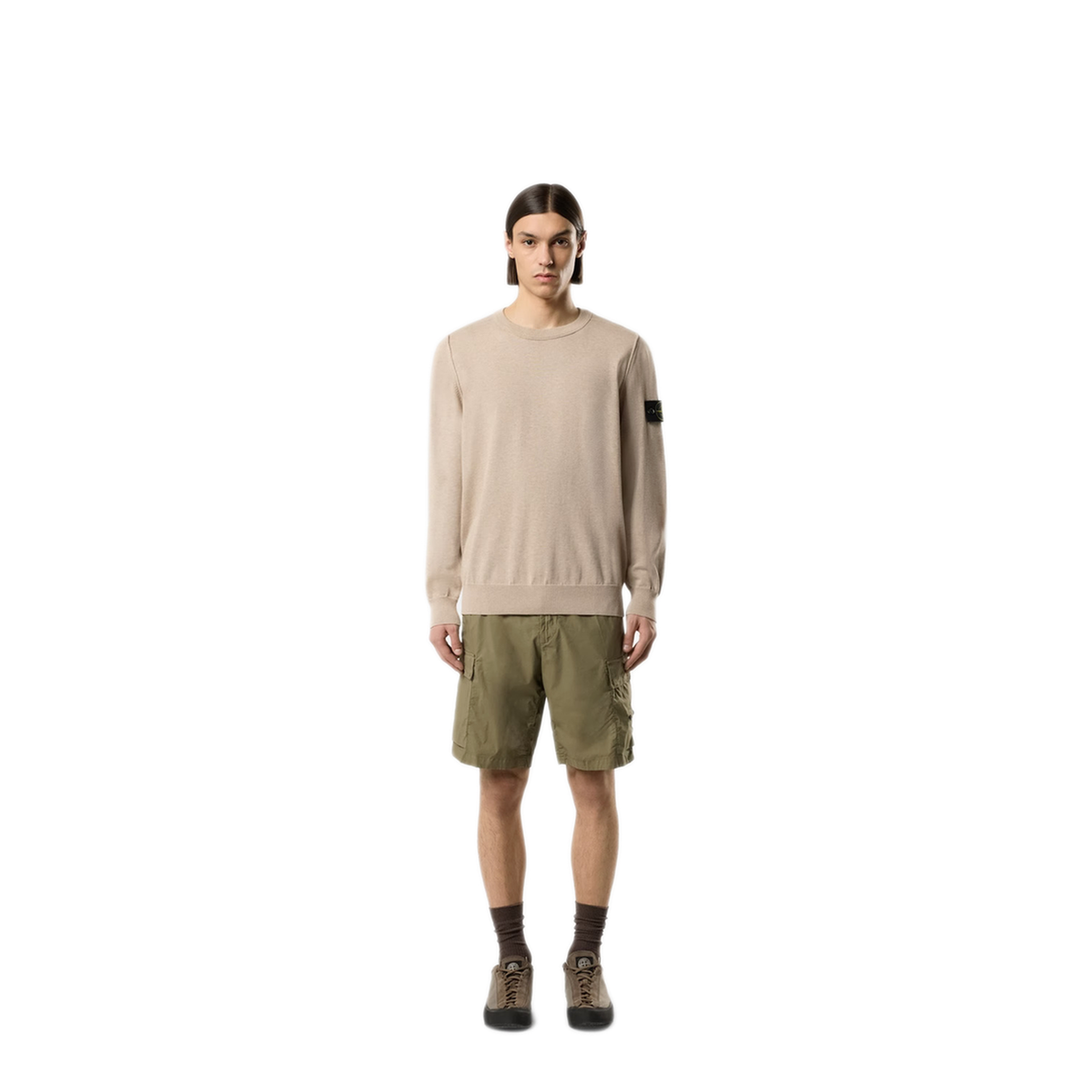 MAYFEYR - Stone Island - Sweater - L1S155100053S00B2V0M9A