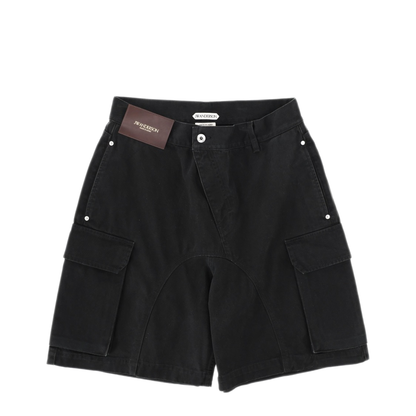 MAYFEYR - JW ANDERSON - Shorts With Logo Patch - SR0129PG1933999