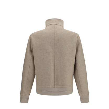 MAYFEYR - Brunello Cucinelli - Double Face Cashmere Jacket - MY4799802C001