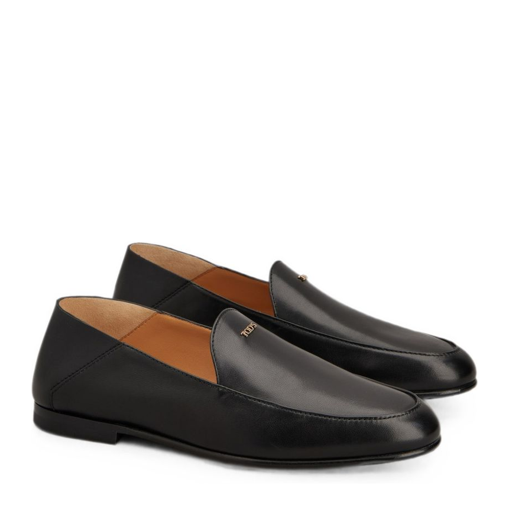 MAYFEYR - Tod's - Flat Shoes Black - XXW25M0KM3091TB999