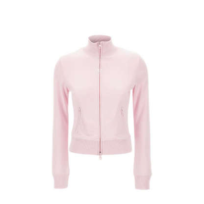 MAYFEYR - Courreges - Signature Tracksuit Jacket - 126JVE148JS00915022
