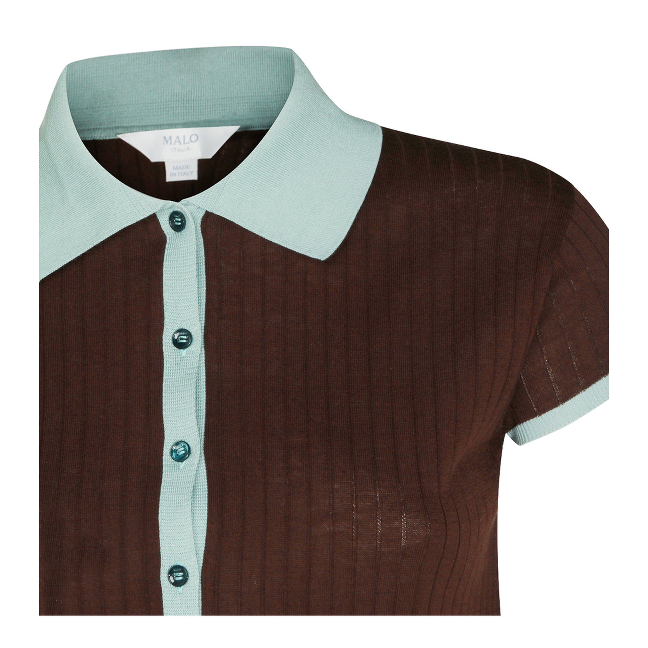 MAYFEYR - Malo - T Shirts And Polos - DXD056F3I45EN137