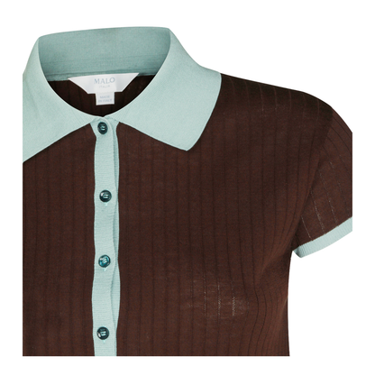 MAYFEYR - Malo - T Shirts And Polos - DXD056F3I45EN137