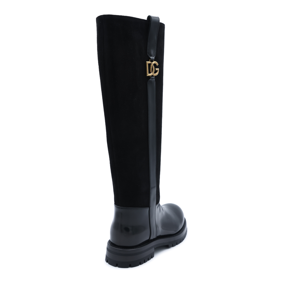 MAYFEYR - Dolce & Gabbana - Boots - CU1313A3S688B956
