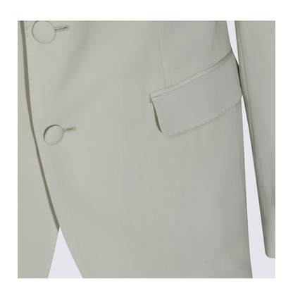MAYFEYR - Dolce & Gabbana - Jackets - G2NW0THU2BNM2826