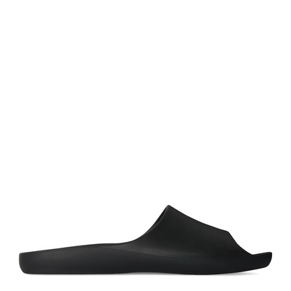 Contoured Footbed Slip-On with Open Side Cut-Outs