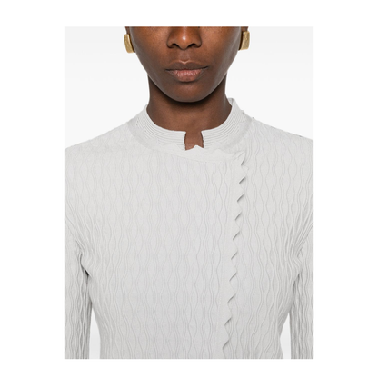 MAYFEYR - Emporio Armani - Jackets White - EW003939AF26938U8004