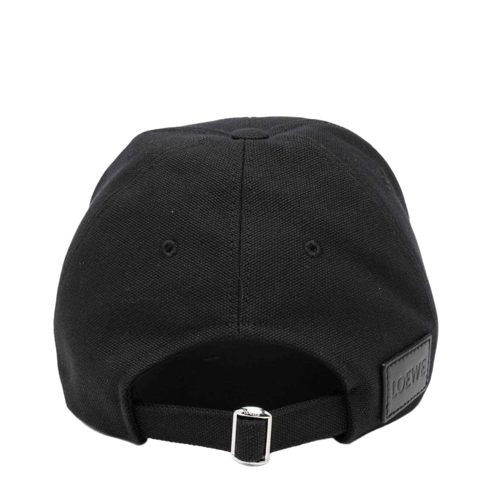 Logo Baseball Cap