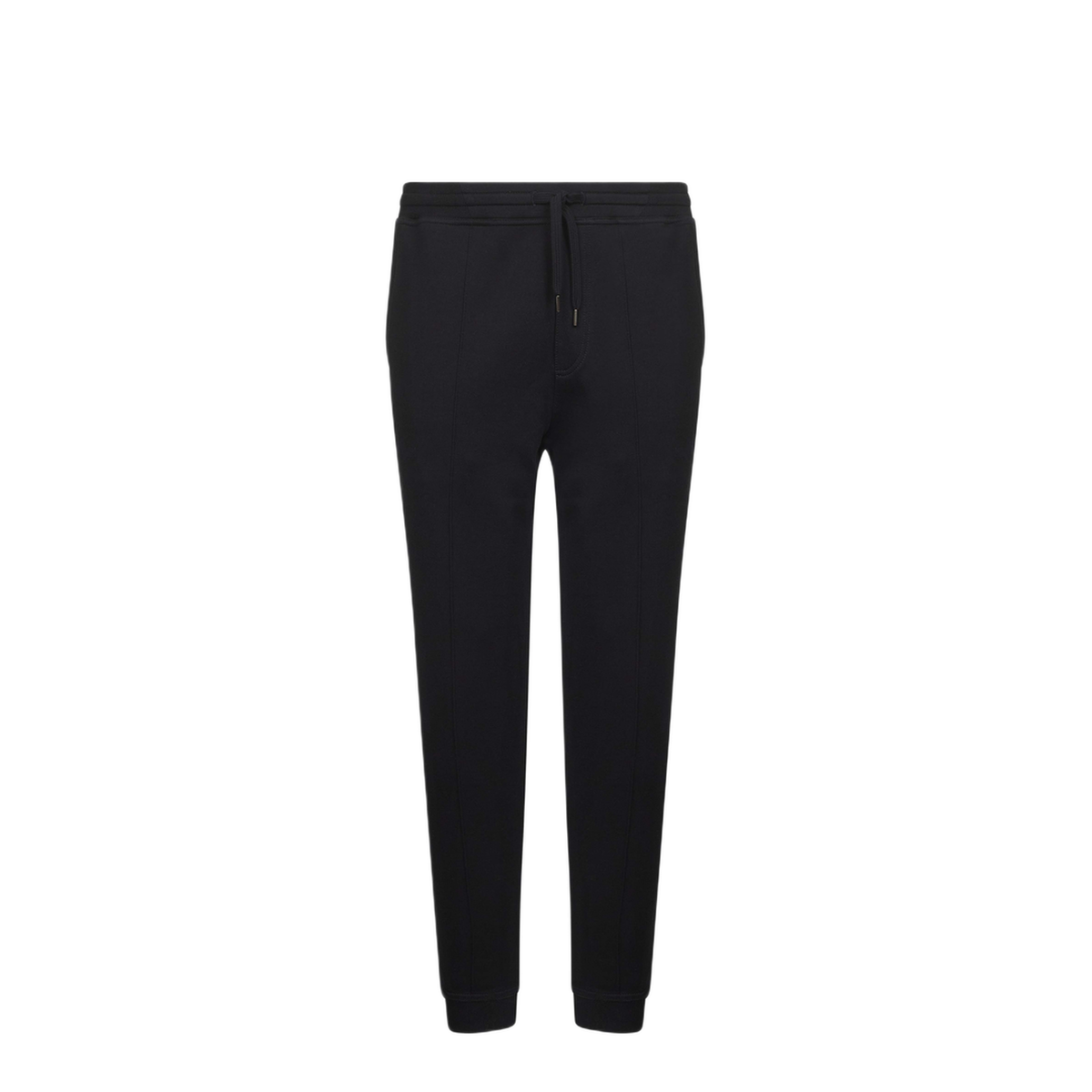 MAYFEYR - Brunello Cucinelli - Cotton Cashmere Silk Joggers - MM8313263GC101