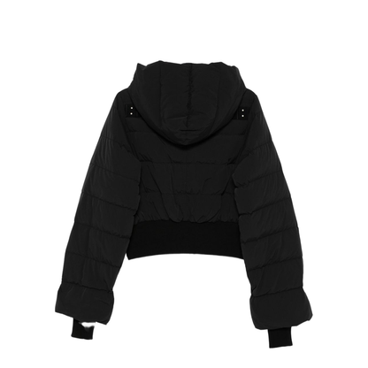Coats Black