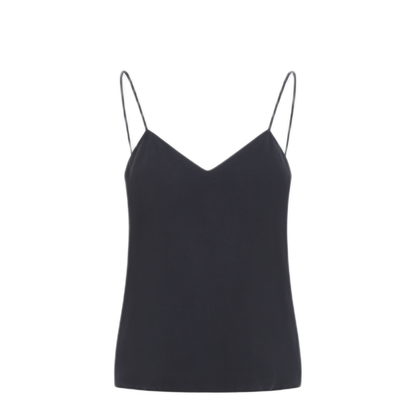 MAYFEYR - Max Mara - Washed Silk Tank Top - 2611161021600010