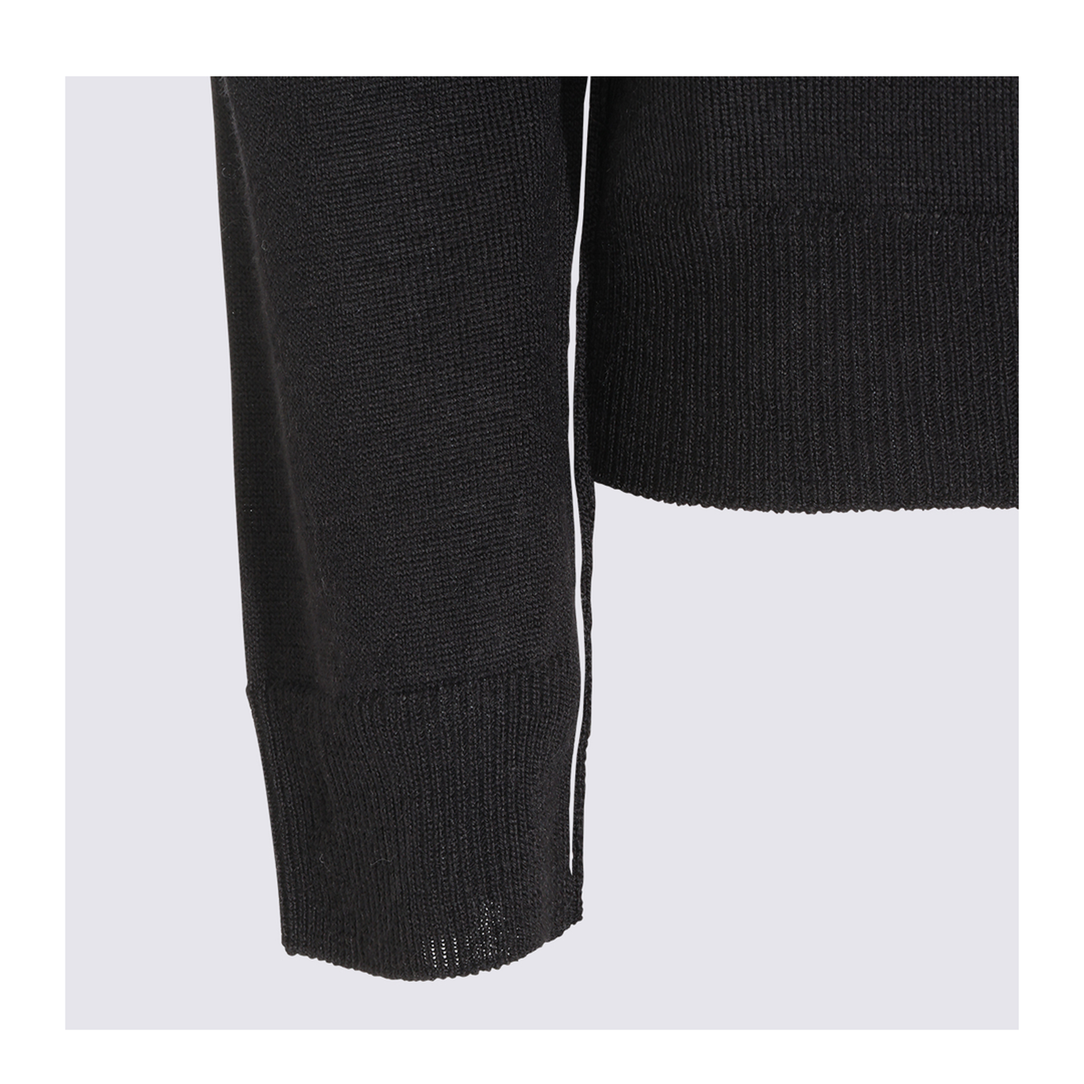MAYFEYR - Mm6 Maison Margiela - Sweaters - S52HL0066M13037900
