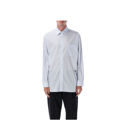 MAYFEYR - Bottega Veneta - T-Shirts And Polos - 836029V5PK09006