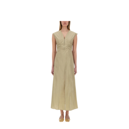 MAYFEYR - Alysi - Long Poplin Dress - 105327P5022SV