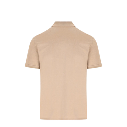 MAYFEYR - Givenchy - Gros Grain Cotton Polo - BML00G3YSG250