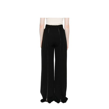 Trousers Black