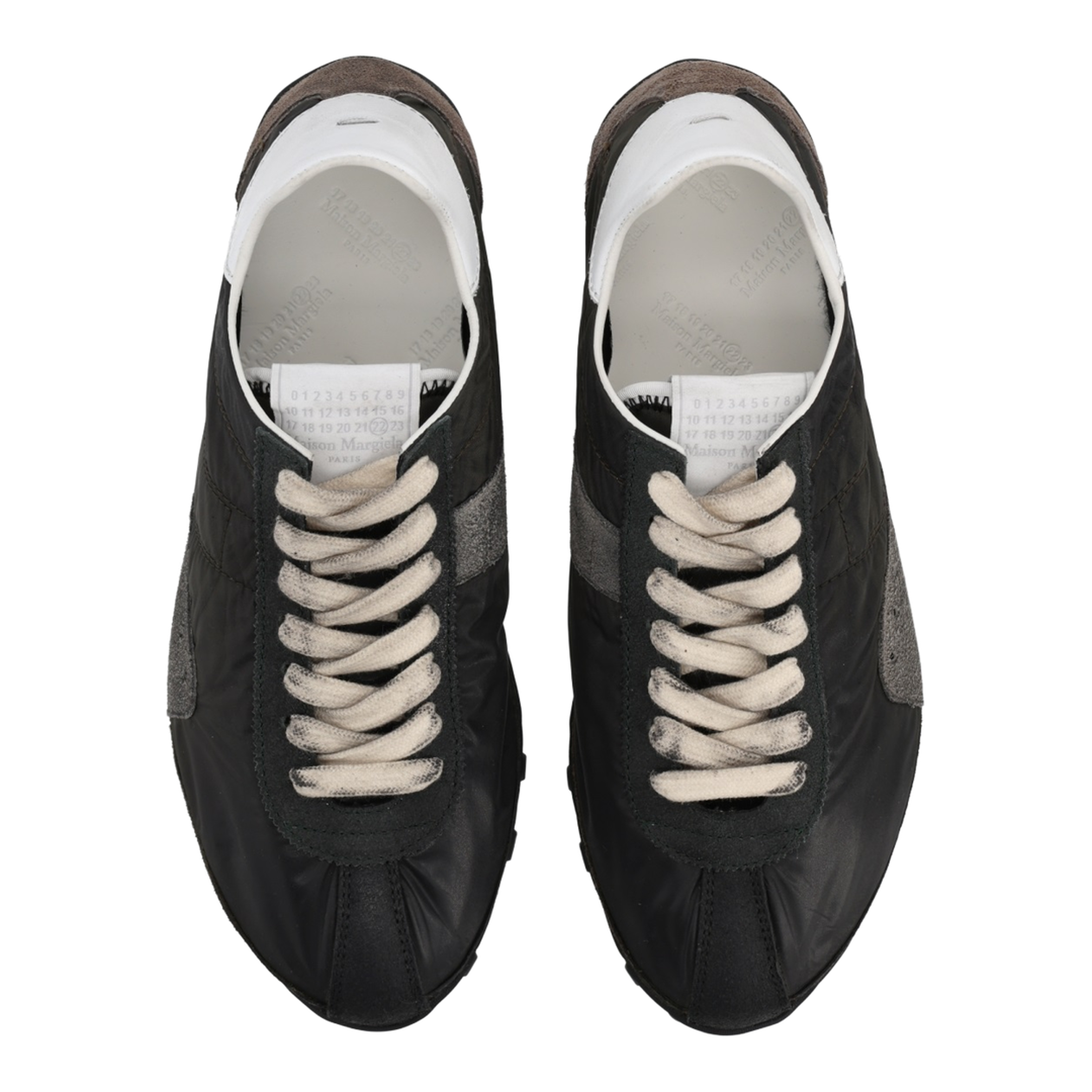 Sprinters Sneaker