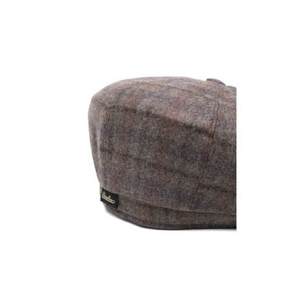 Wool Cap