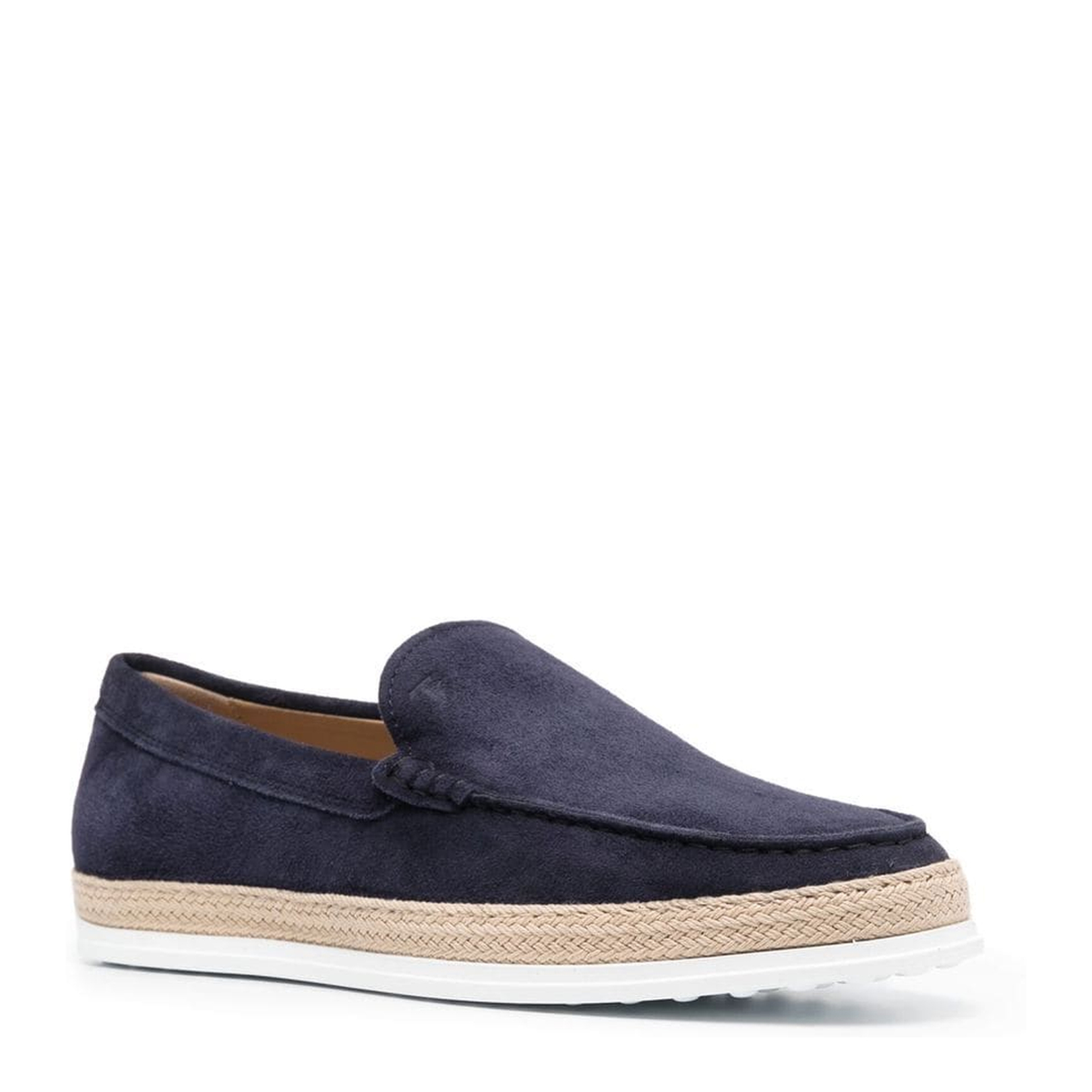 Tod's Sneakers Blue