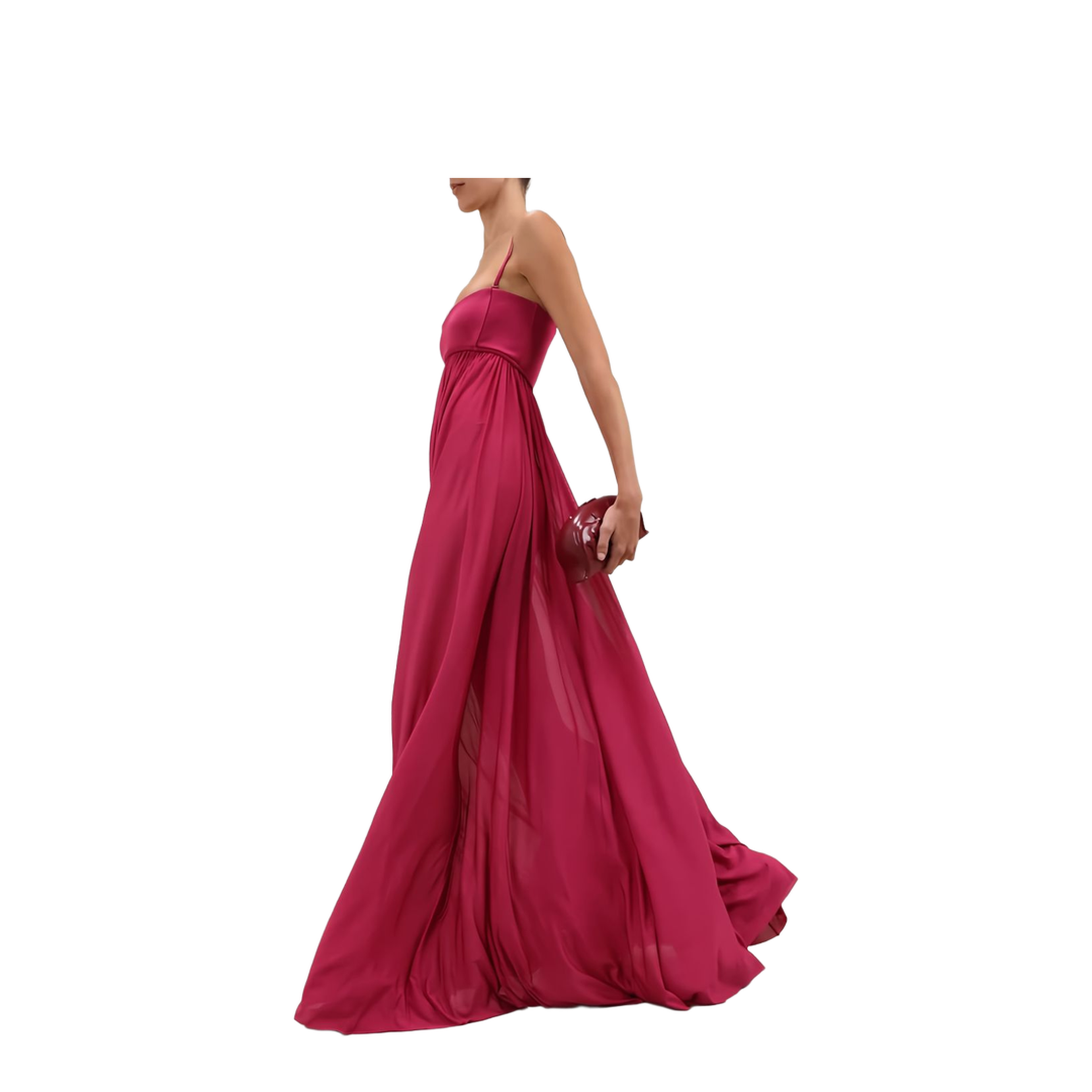 Luna Dress