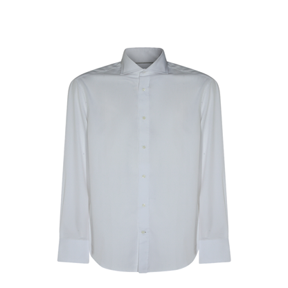 MAYFEYR - Brunello Cucinelli - Shirts - MR6201718C159