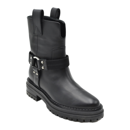 MAYFEYR - Sergio Rossi - Booties - A86040MMV1201000470