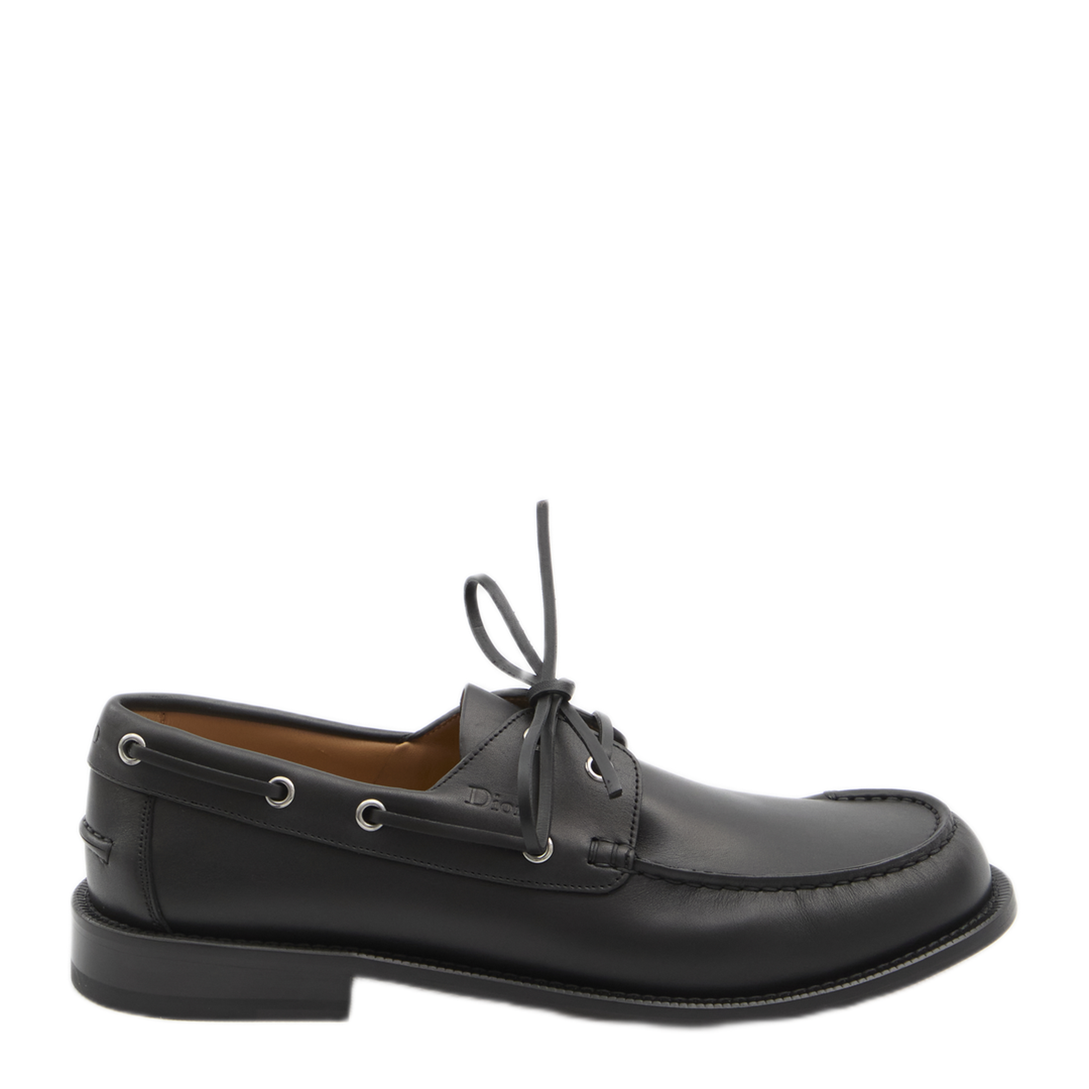 MAYFEYR - Dior - Archie Boat Shoes - 3LO183ACD900