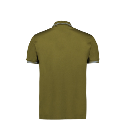 T-Shirts And Polos