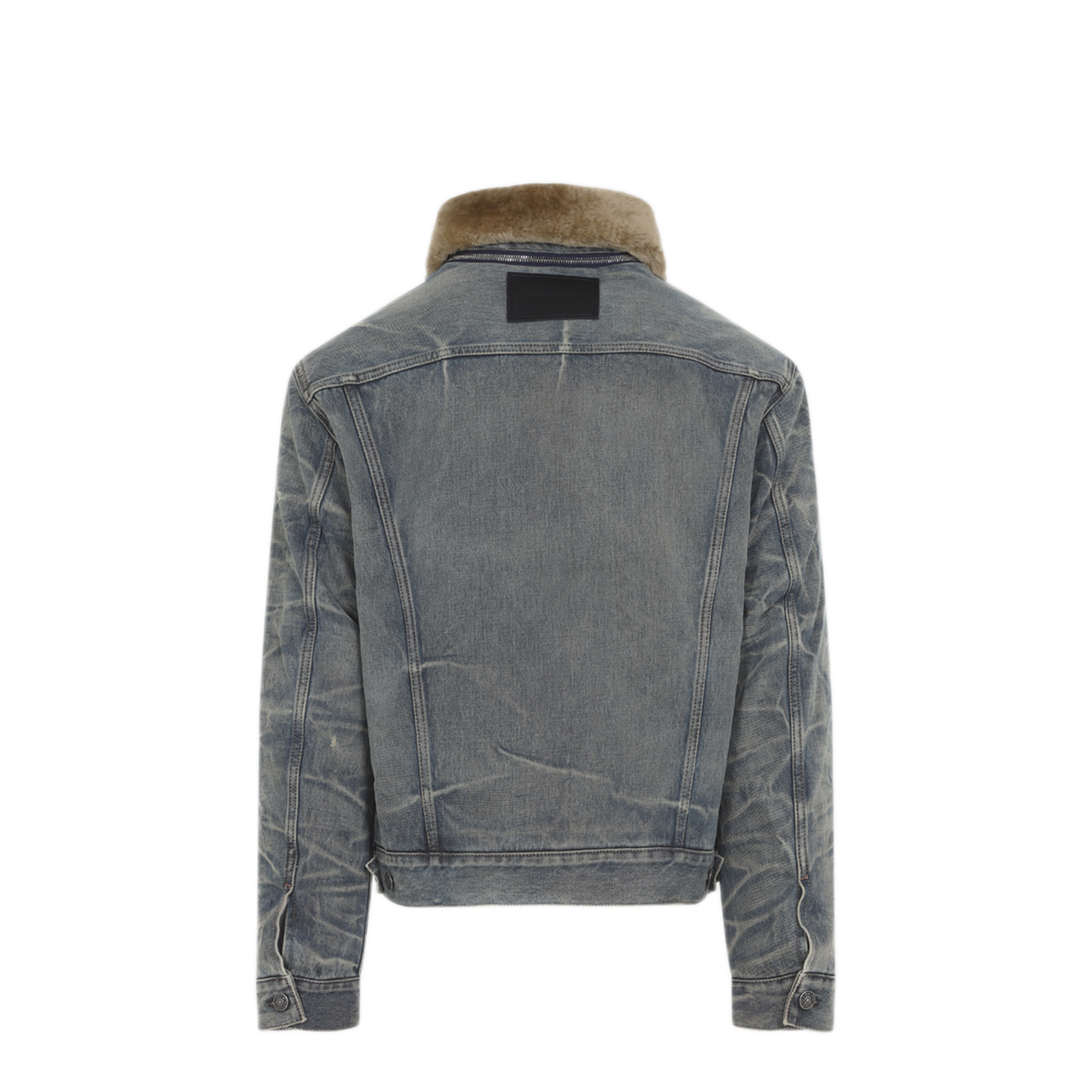 MAYFEYR - Acne Studios - Jacket - B90899AUZ