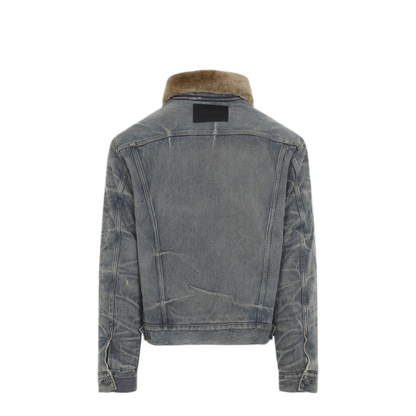 MAYFEYR - Acne Studios - Jacket - B90899AUZ