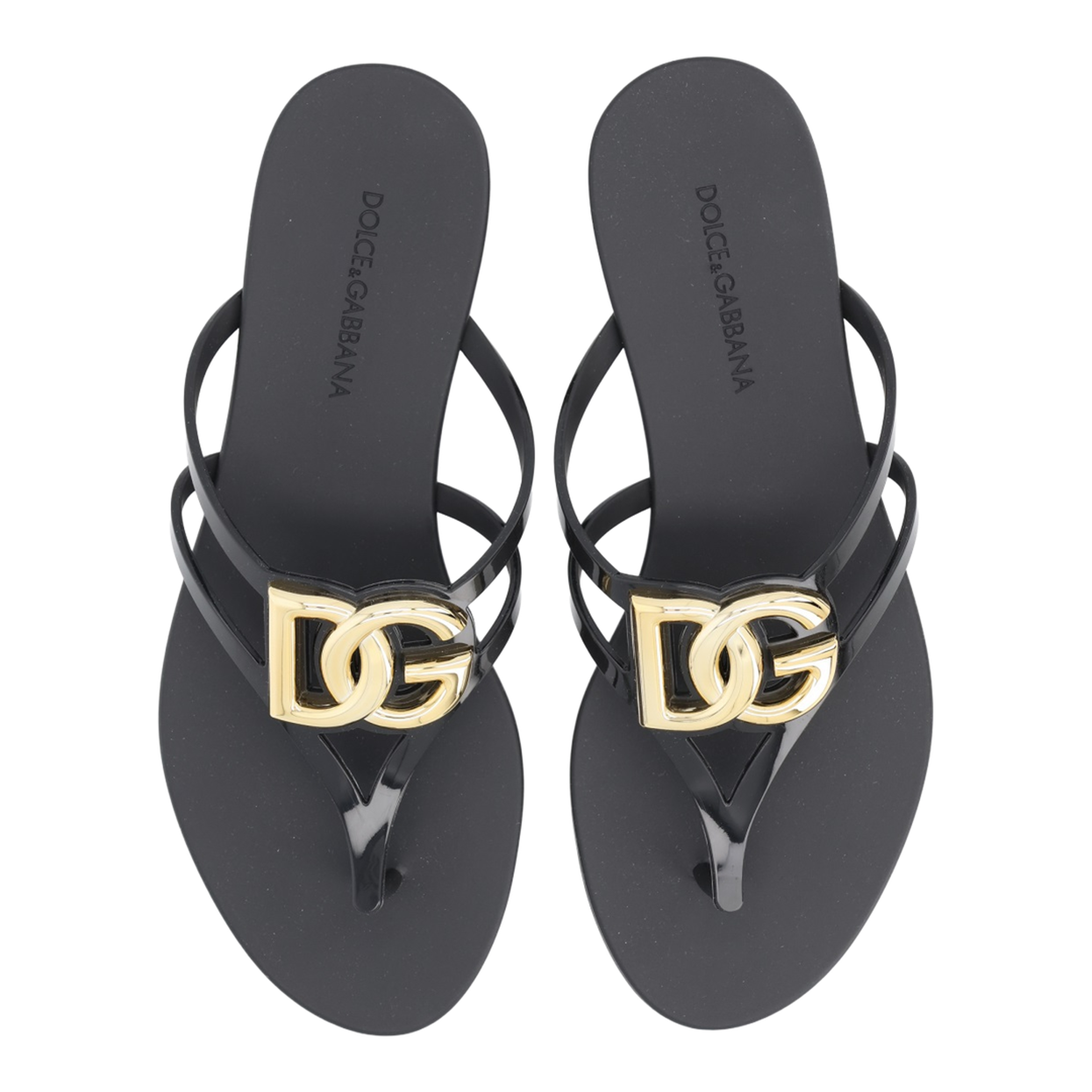 MAYFEYR - Dolce & Gabbana - Slide With Logo - CW2418AY8178E831