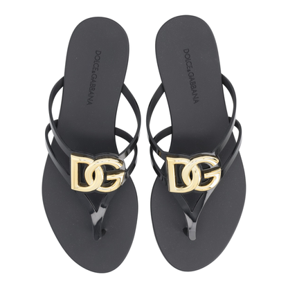 MAYFEYR - Dolce & Gabbana - Slide With Logo - CW2418AY8178E831