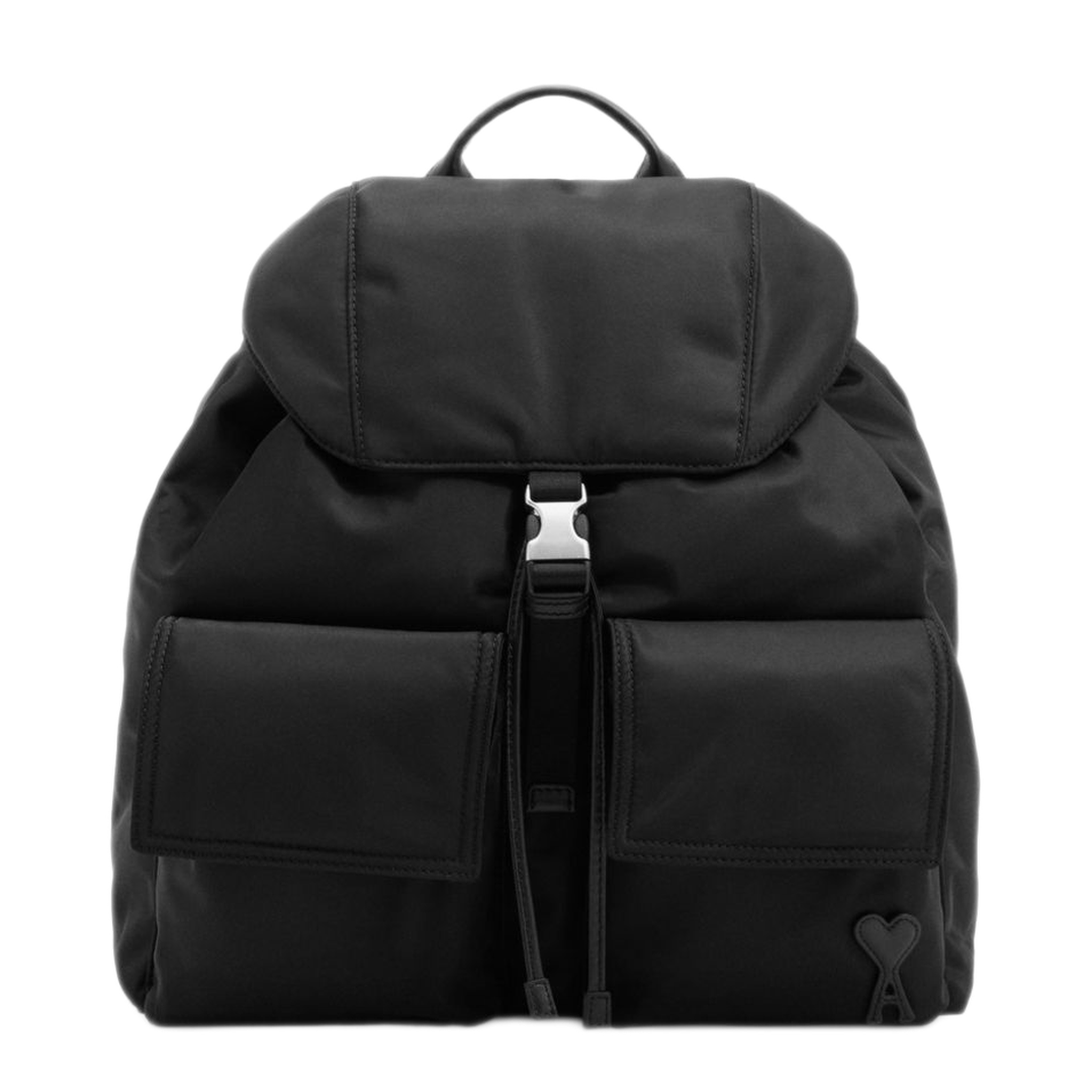 MAYFEYR - Ami Paris - Black Bag - ULL757AW0001001