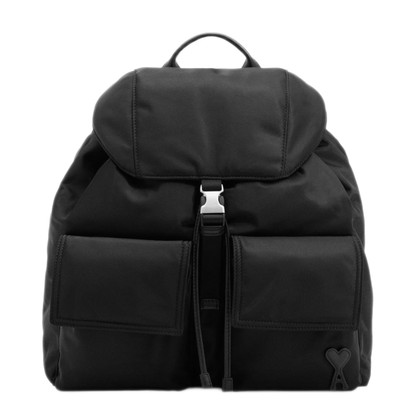 MAYFEYR - Ami Paris - Black Bag - ULL757AW0001001