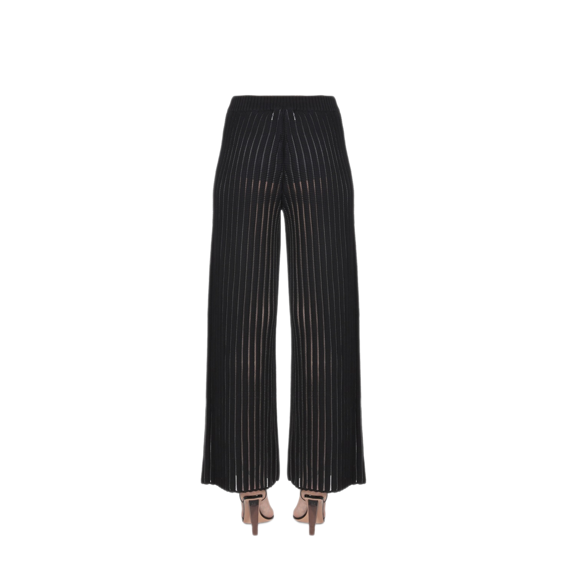 MAYFEYR - Fabiana Filippi - Wide Leg Pants - PADC01W082E007VR2