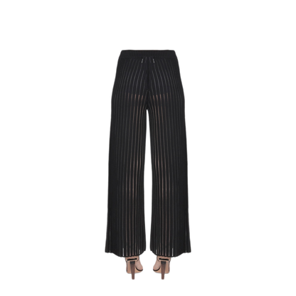 MAYFEYR - Fabiana Filippi - Wide Leg Pants - PADC01W082E007VR2