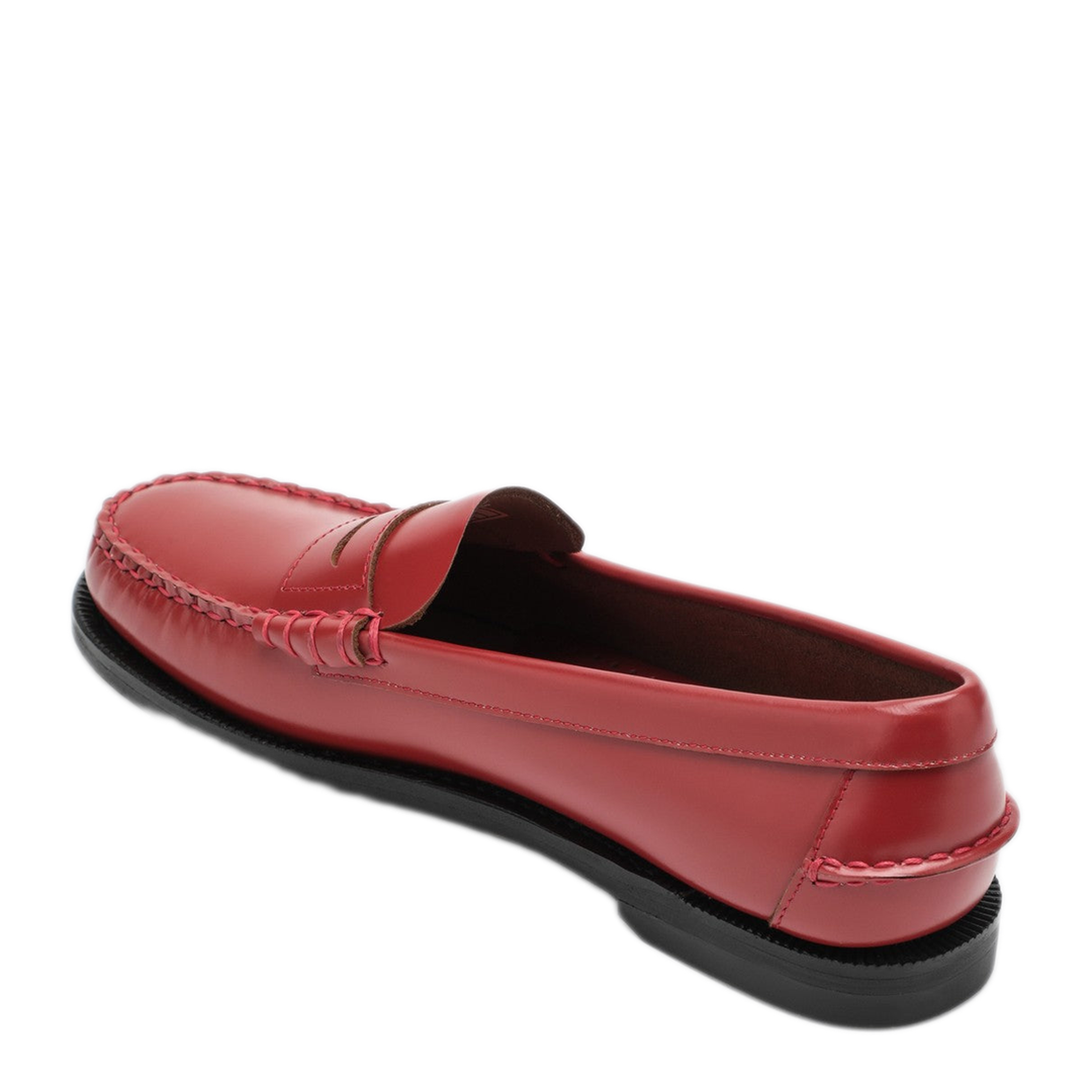 MAYFEYR - Sebago - Classic Dan Loafer Red - 76112KWLE993