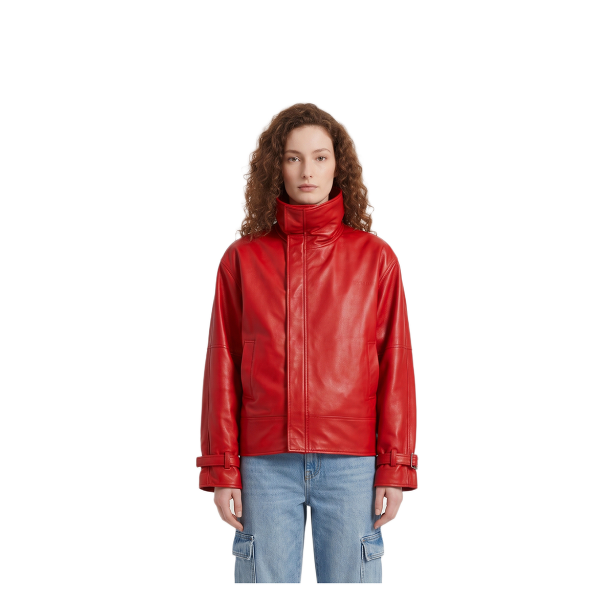 MAYFEYR - Balenciaga - Round Bomber Jacket - A009FDTUS116400