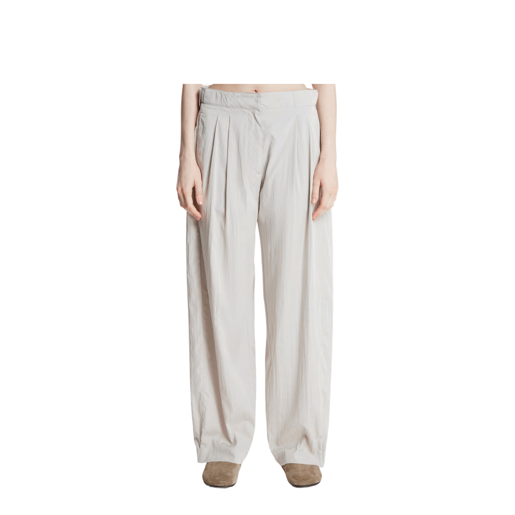 'Iven' pants