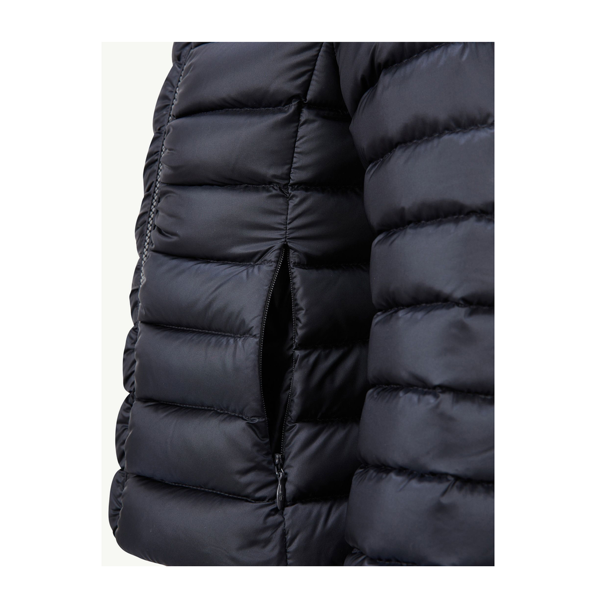 MAYFEYR - Moncler - Kids Coats Blue - L19541A00085597YF778