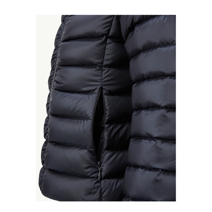 MAYFEYR - Moncler - Kids Coats Blue - L19541A00085597YF778
