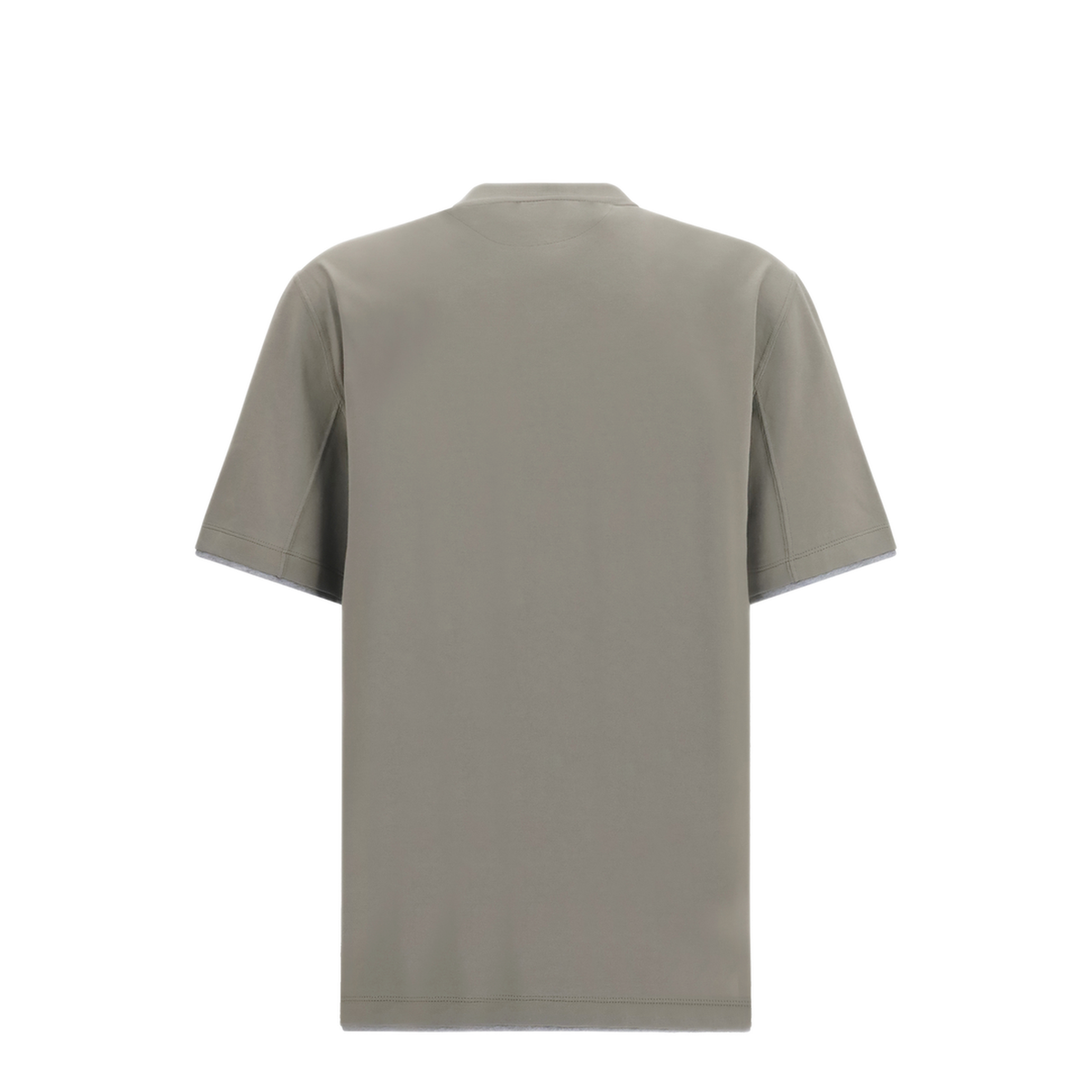 MAYFEYR - Brunello Cucinelli - Cotton T Shirt - M0B137427CAE09