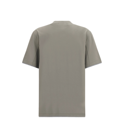 MAYFEYR - Brunello Cucinelli - Cotton T Shirt - M0B137427CAE09