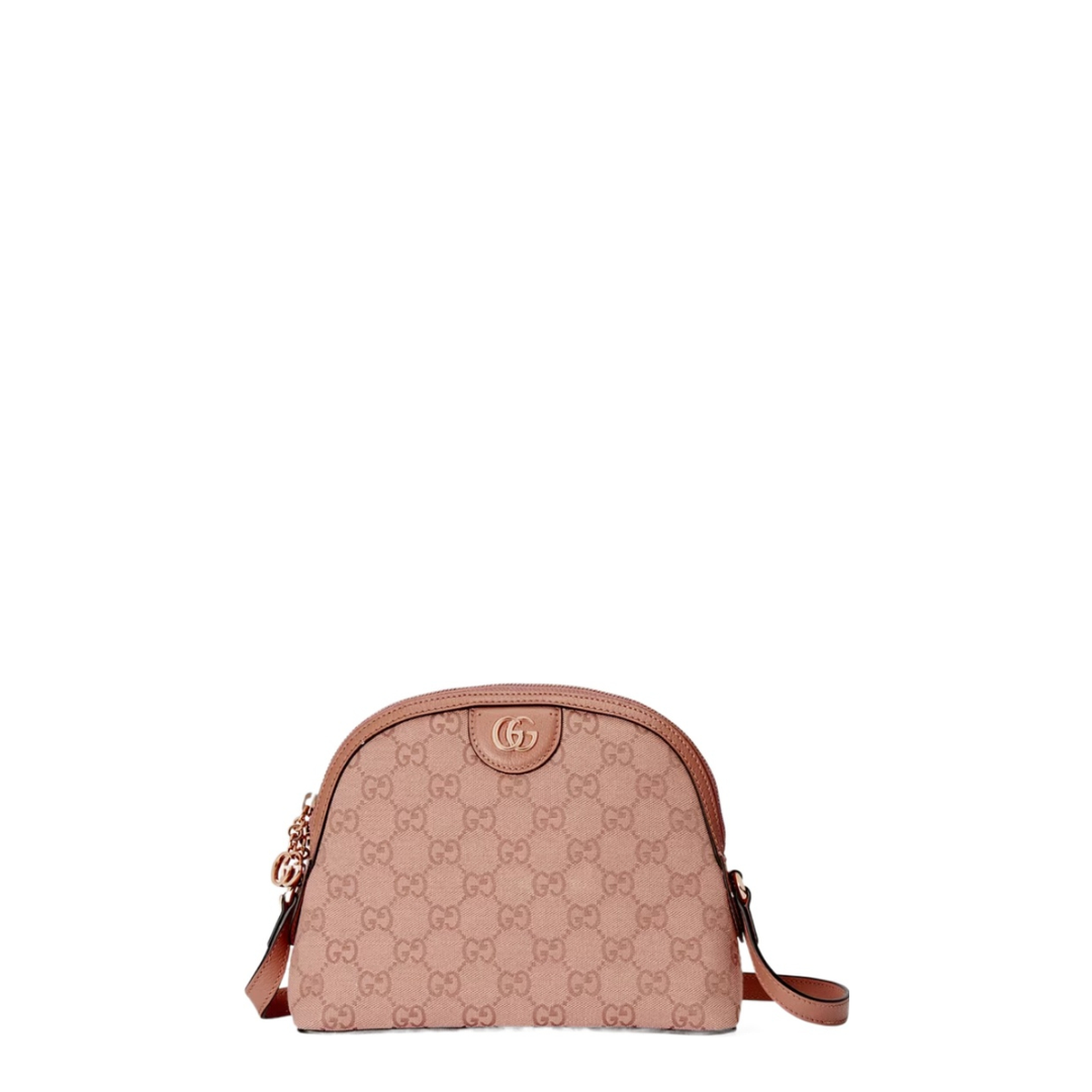 Ophidia GG Small Shoulder Bag